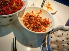-兰湘子·湘菜小炒(国润季店)