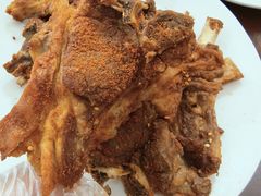 -范记靖远羊羔肉(博物馆店)