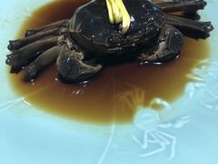 醉蟹-成隆行·蟹王府(九江路店)