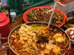-聂发财重庆江湖菜(解放碑店)