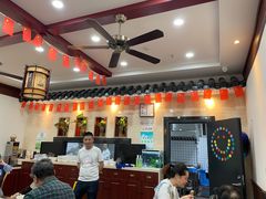 大堂-东吴面馆(因果巷店)
