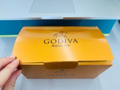 -GODIVA(国际金融中心店)
