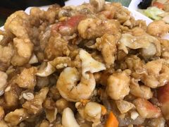 八珍豆腐-桃子餐厅·天津菜(红星路直营店)