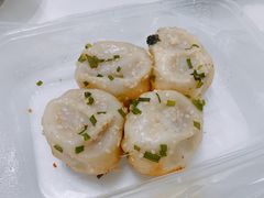 -舒蔡记生煎菜饭(云南中路店)