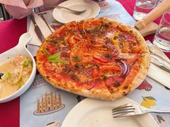 -威尼斯意餐酒吧 Venezia club(意大利风情街店)
