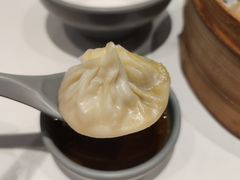 -馋三尺蟹粉小笼(人民广场店)