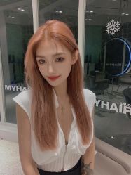 -MY HAIR ARDOR