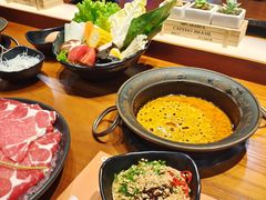 -海底捞火锅(崇文门新世界百货店)