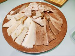 五宝牛杂-盡膳口福·百年汤方火锅(科华北路店)