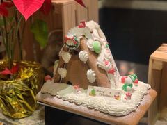 -上海锦江汤臣洲际大酒店壹阶层