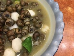 汤螺蛳-西新饭店(城中店)