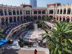 -佛罗伦萨小镇广佛名品奥特莱斯(疏港路店)