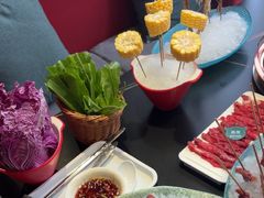 -乔先生涮肉·鲜活牛羊肉火锅(塘沽店)