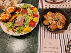 -仁义涵西餐·咖啡(中华巴洛克店)