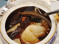 东草阿里顿海马龙-御膳·现代粤菜·高空城景宴会厅·谢师宴(罗湖万象城店)