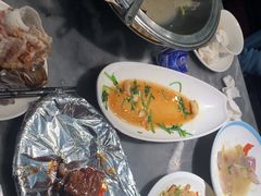 -兴仙饭店·闽味海鲜(马尾总店)