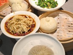 -晓淮山·扬州早茶·淮扬菜(龙阳广场店)