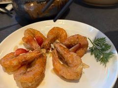 -羲和雅苑•北京烤鸭(平安国际金融中心店)