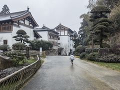 -径山寺