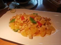 -兰木肆·云南菜(龙湖U城天街店)