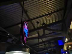 大堂-匠子烤鱼(桫椤湾店)