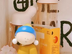 -1/4 ONE QUARTER COFFEE LAB(朝阳大悦城店)