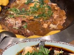 -门家大院铁锅炖·KTV·包房(浑南店)