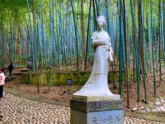 -敬亭山风景名胜区