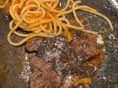 -豪享来中西餐厅(隆昌店)