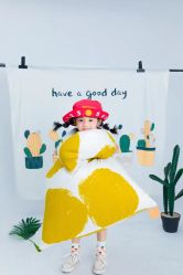 -光影纪·Baby·Home儿童摄影(丁桥店)