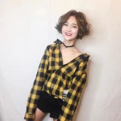 烫染-崇尚GAVIN STYLE臻选