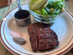 -羽深肉铺 Steak & Wine