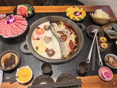 -珮姐老火锅(鄞州印象城店)