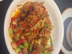 -湘阁里辣(南联锦泰城店)