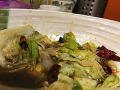 -乡间好味私家菜(总店)