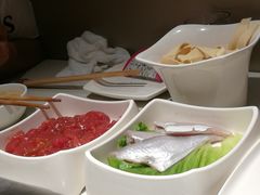 捞派滑牛肉-海底捞火锅鲜切牛肉主题店(长寿路店)