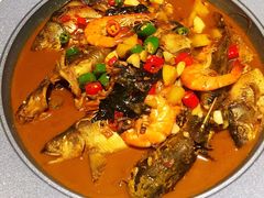 -东门头·江鲜小馆(新天地店)