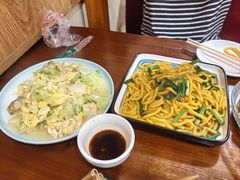 -兴隆海鲜菜馆