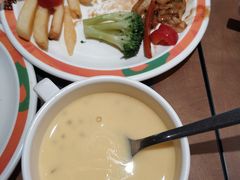 -比格比萨自助(宋家庄店)