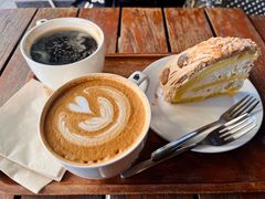 -Peet's Coffee皮爷咖啡(大学路店)