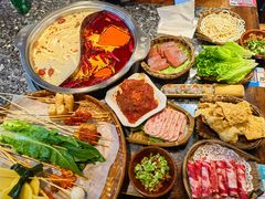 -欧阳小姐在成都(鼓楼店)
