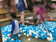 -春晖园度假酒店温泉