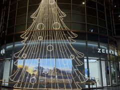 -KK ONE(京基滨河时代店)
