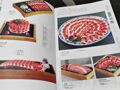 -东来顺饭庄(金泉广场店)