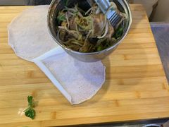 -安徽阜阳卷馍(西单店)