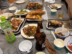 -老黑板筋(顺义总店)