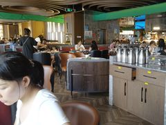 -喜庭海鲜自助(北辰三角洲北辰荟店)