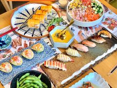 -Sushi Love 创意寿司(丽影广场店)
