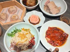 -小厨娘金榜题名(夫子庙秦淮河店)