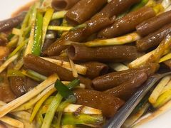 -良友·海鲜青岛菜(五四广场店)